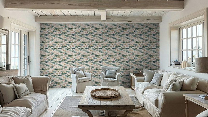 Bild på Färgsättning Evelina Green - 1099701-01 - 08066-01